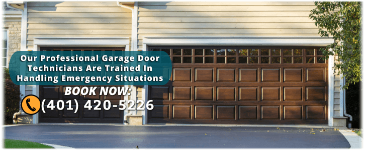 Cumberland RI Garage Door Repair